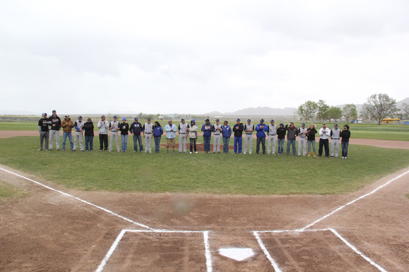 05-09-14 V baseball v s creek & Senior day (124)