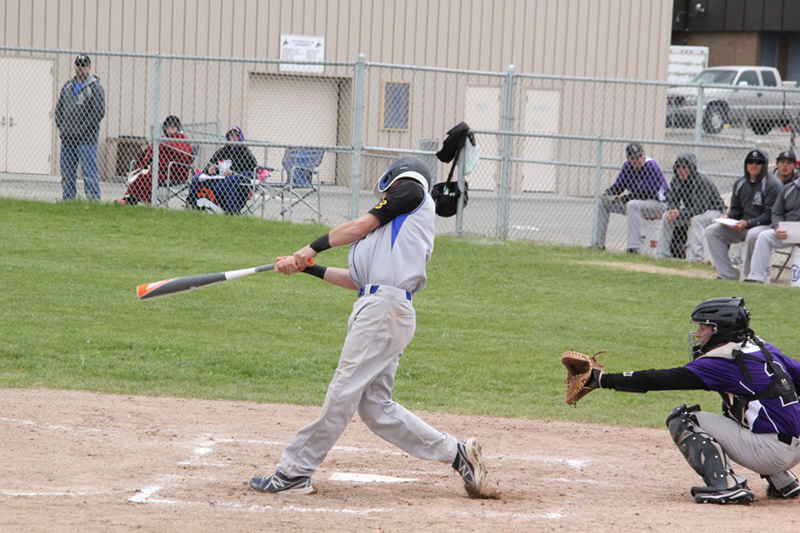 05-09-14 V baseball v s creek & Senior day (40)