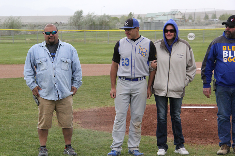 05-09-14 V baseball v s creek & Senior day (100)